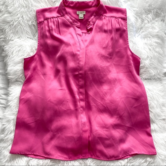 J. Crew Tops - J. Crew Tank Top